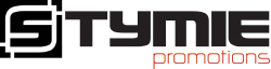 Stymie Promotions Logo